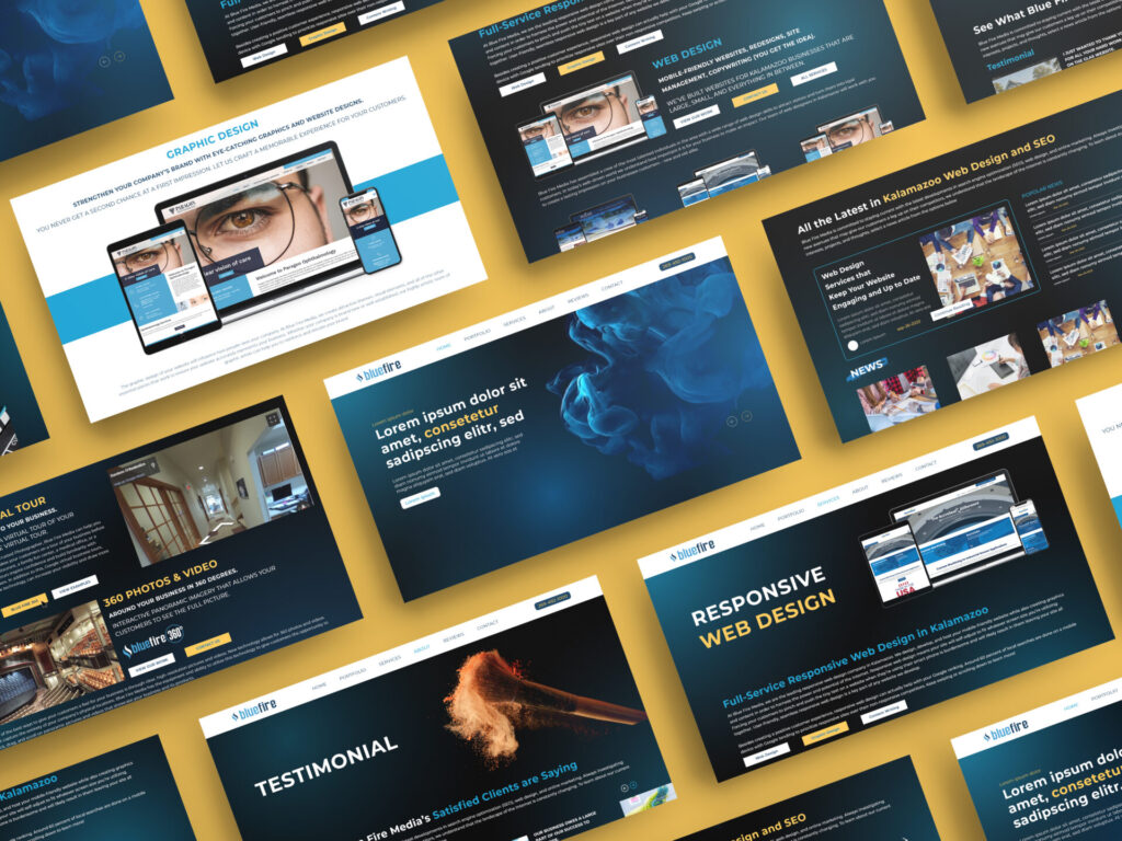 Bluefire Media