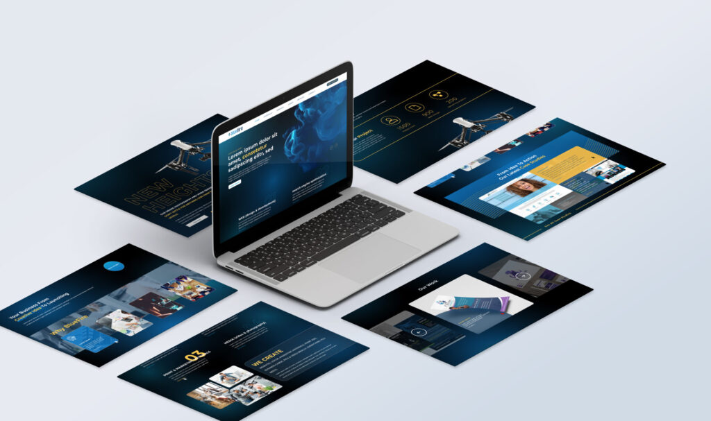 Bluefire Media